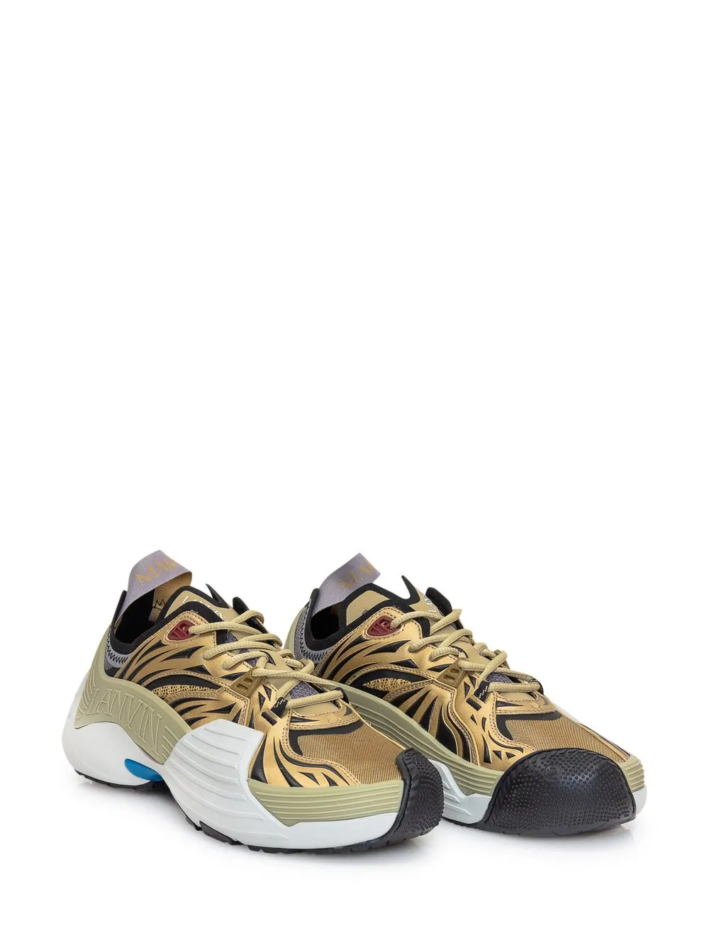 LANVIN Sneaker Flash-X 