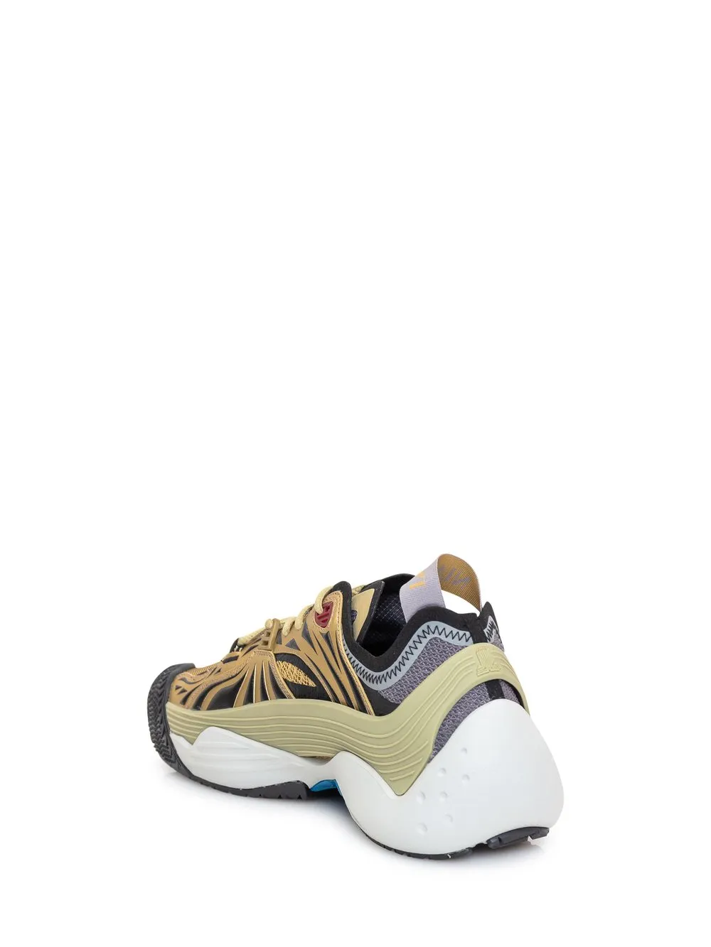 LANVIN Sneaker Flash-X 