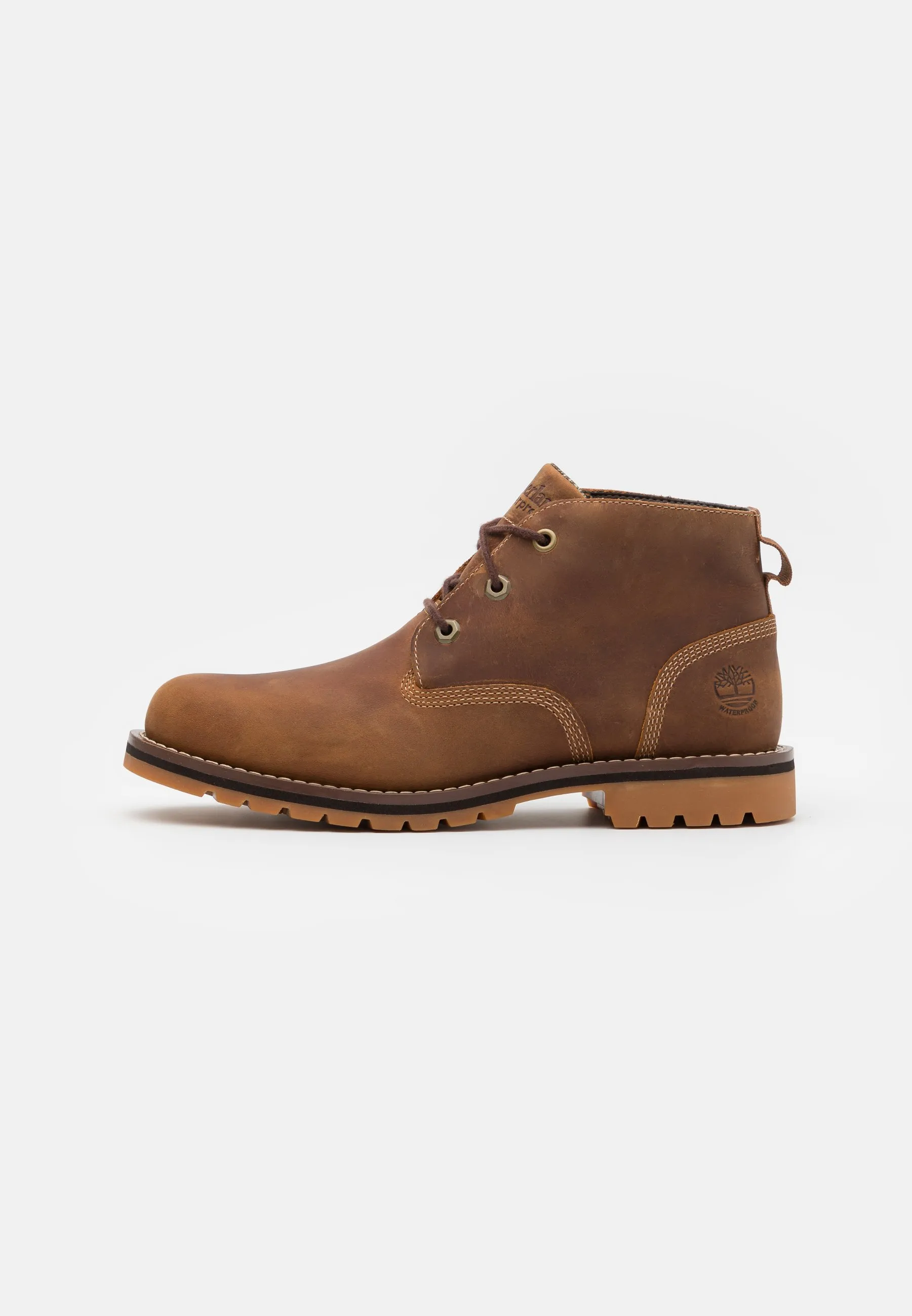 LARCHMONT II WP CHUKKA - Stivaletti stringati