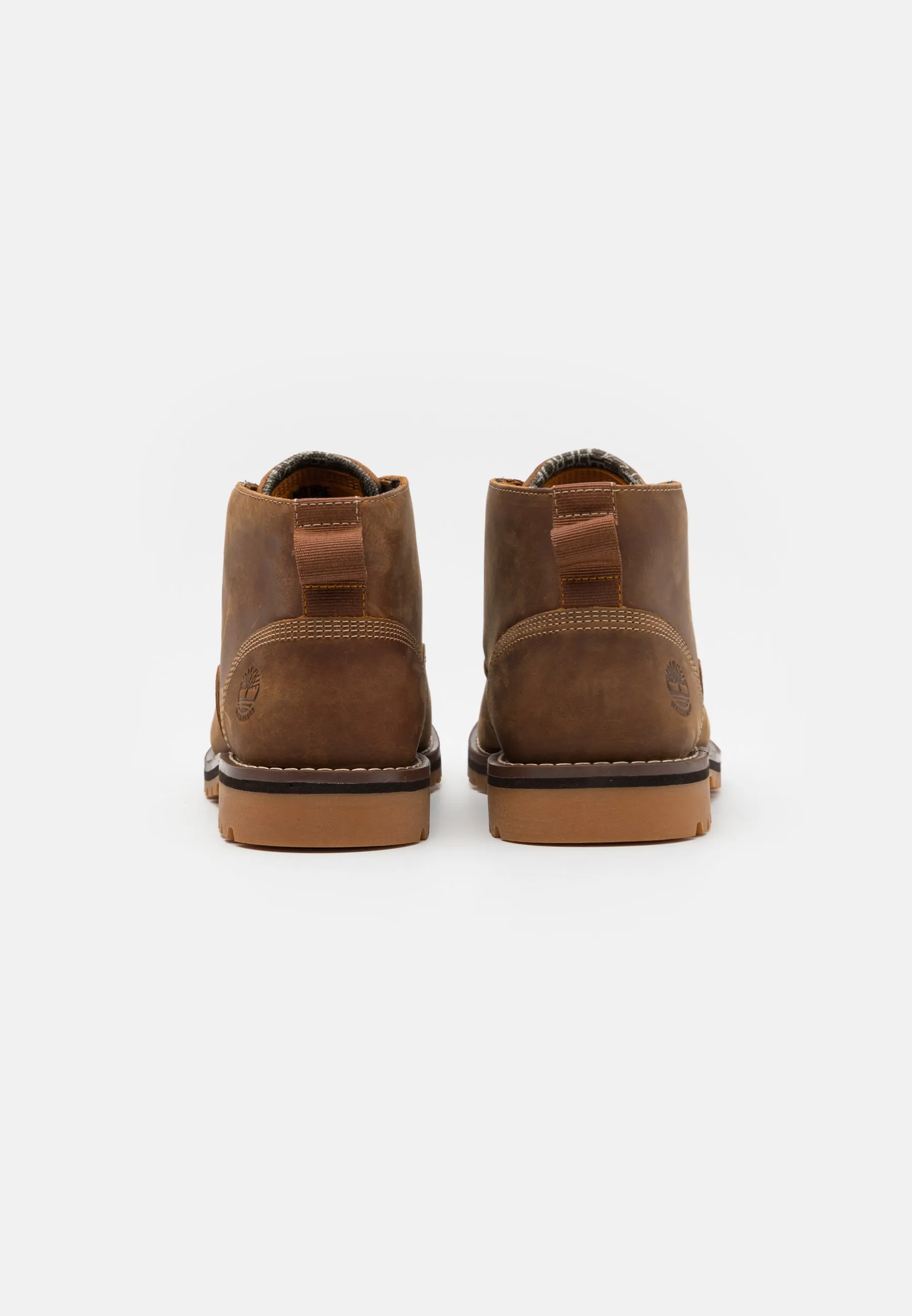 LARCHMONT II WP CHUKKA - Stivaletti stringati