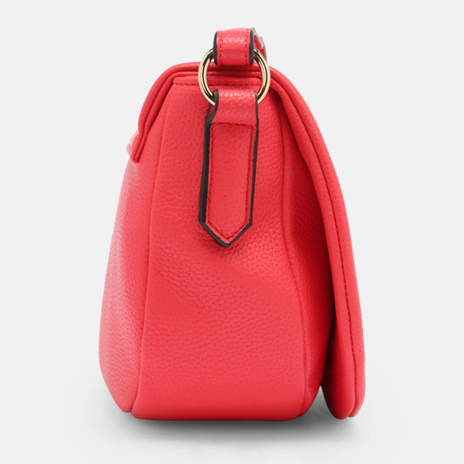 L.Credi Borsa a tracolla Kaira 24 cm