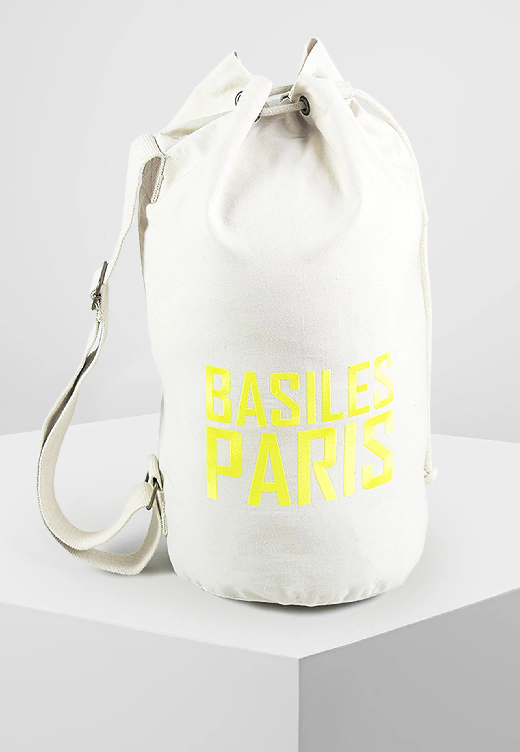 LE BALUCHON BASILES - Borsa a tracolla