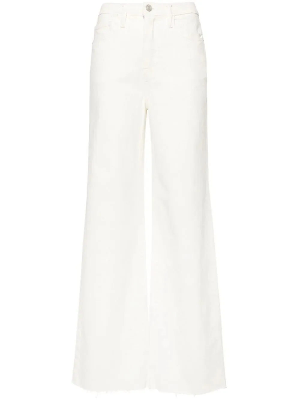 `Le Jane Wide Leg` Jeans