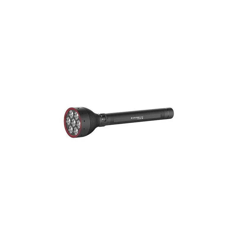 LED LENSER Flashlight X21R