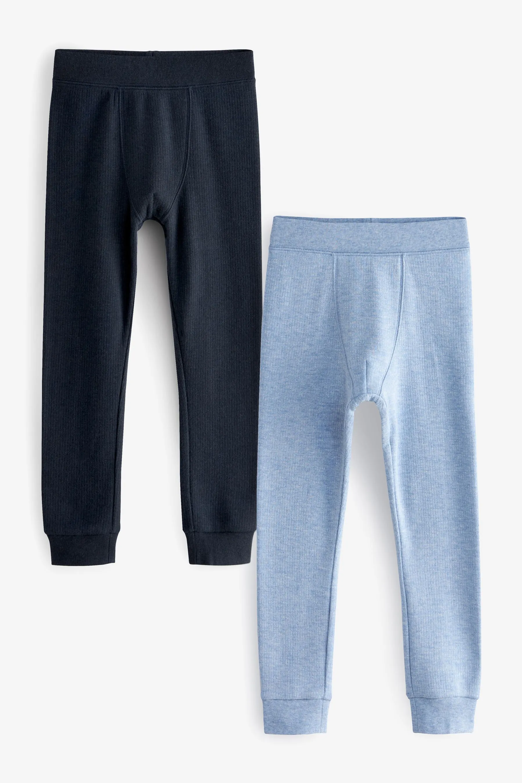 Leggings termici 2 Pack (2-16anni)    