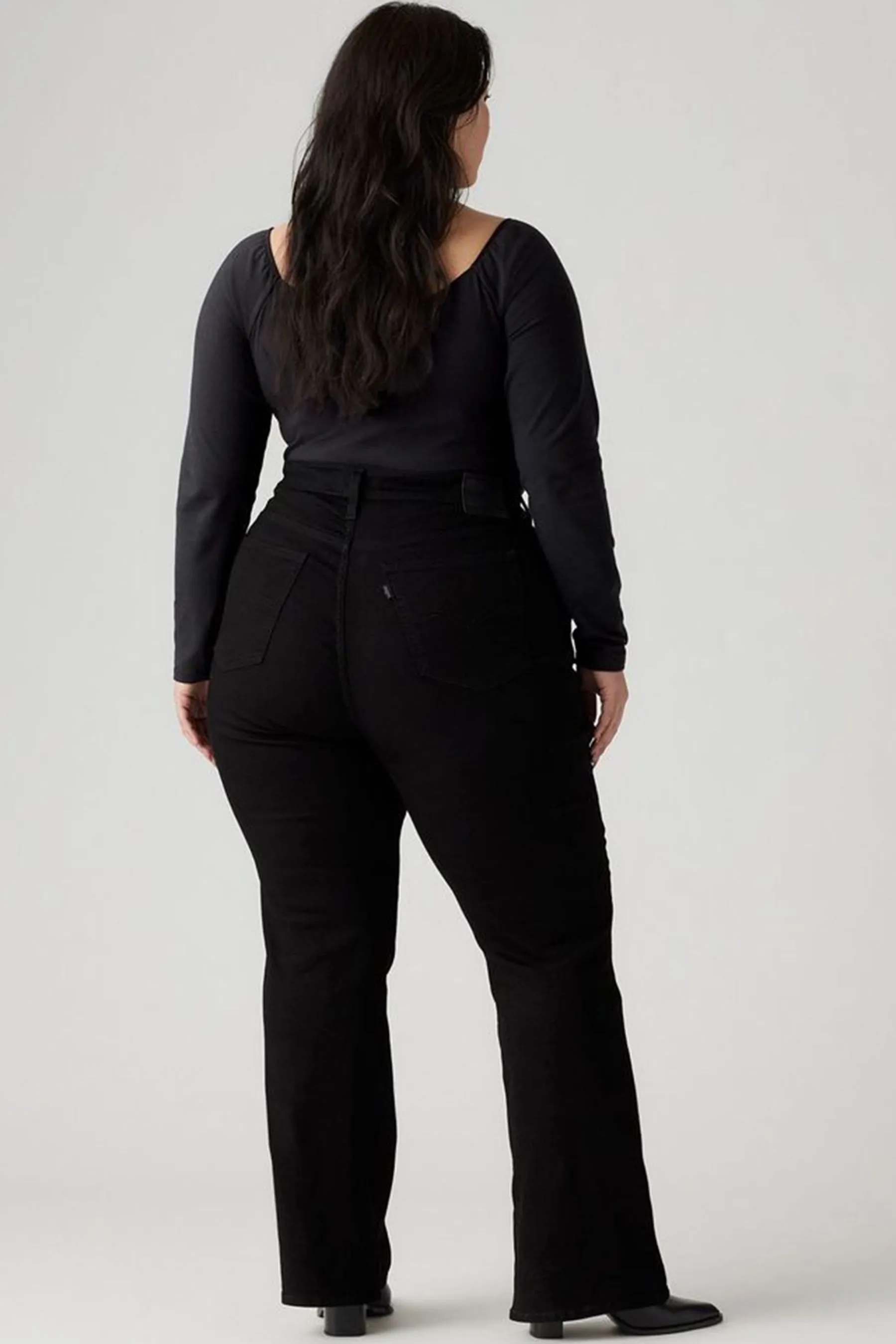 Levi's® 725™ High Rise Bootcut Jeans    