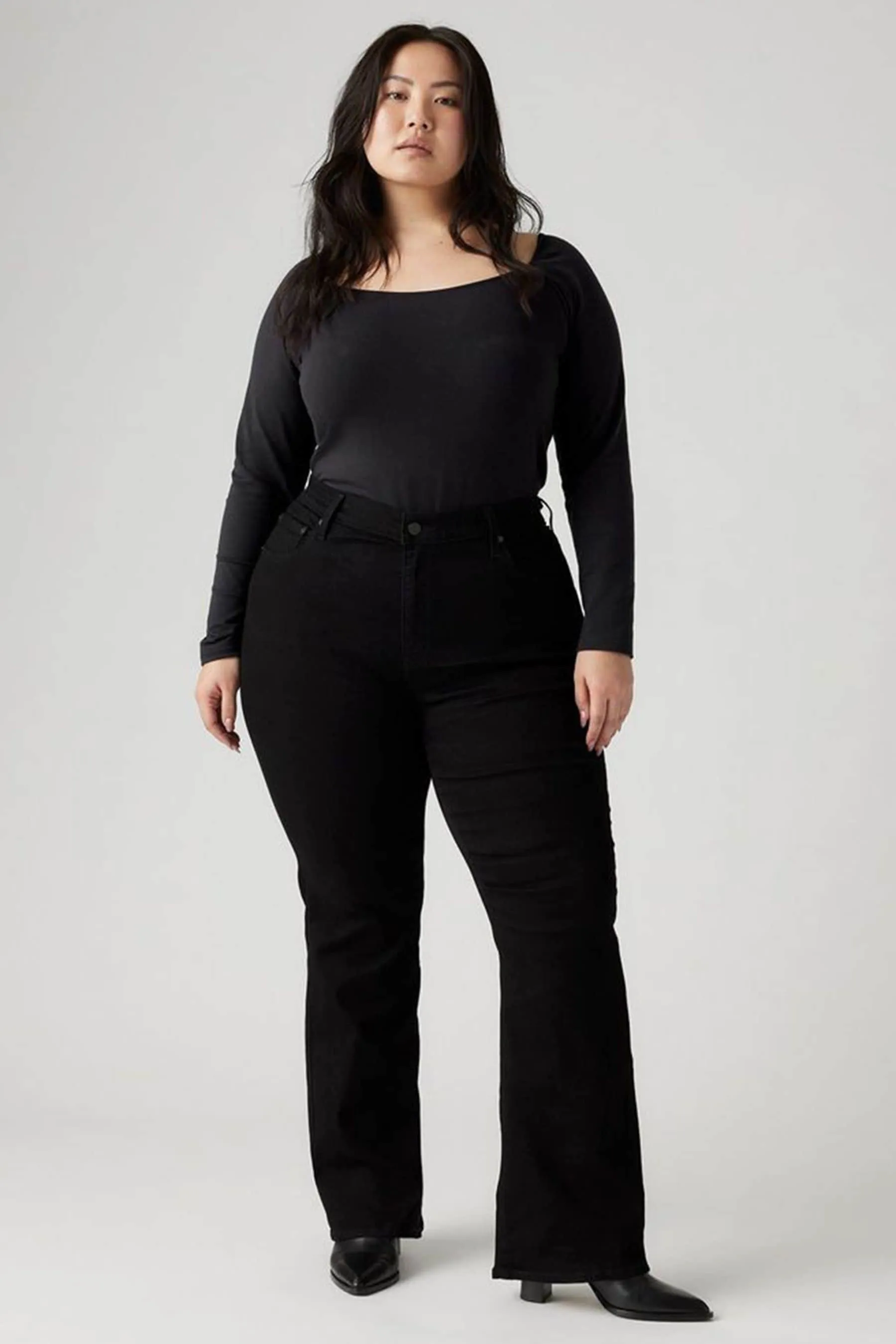 Levi's® 725™ High Rise Bootcut Jeans    