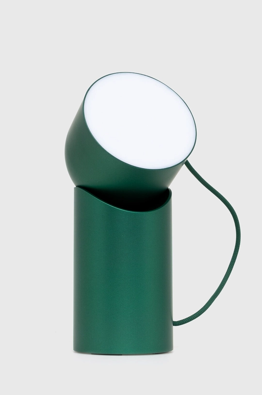 Lexon lampada led portatile Orbe