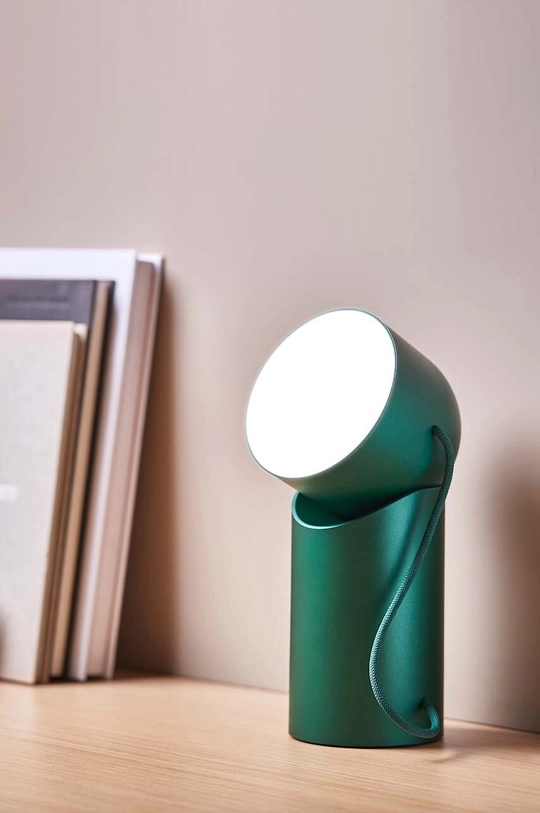 Lexon lampada led portatile Orbe