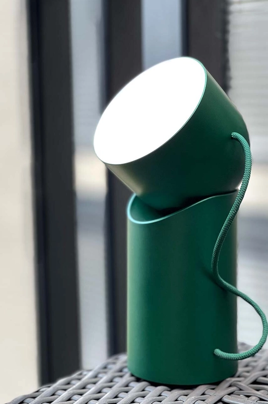 Lexon lampada led portatile Orbe