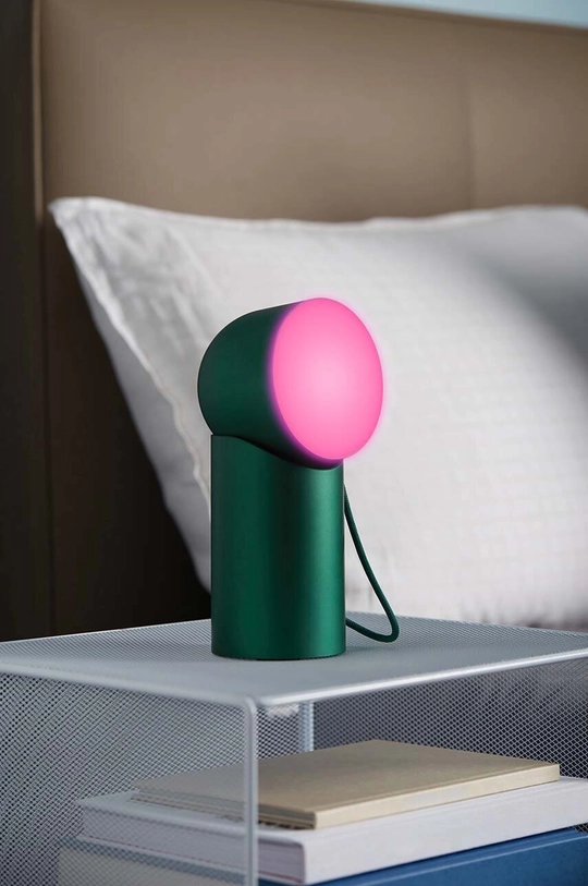 Lexon lampada led portatile Orbe