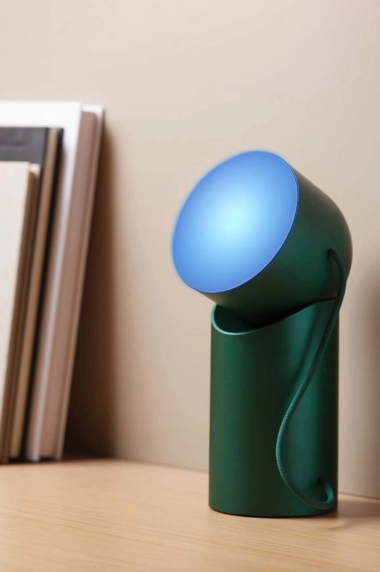 Lexon lampada led portatile Orbe