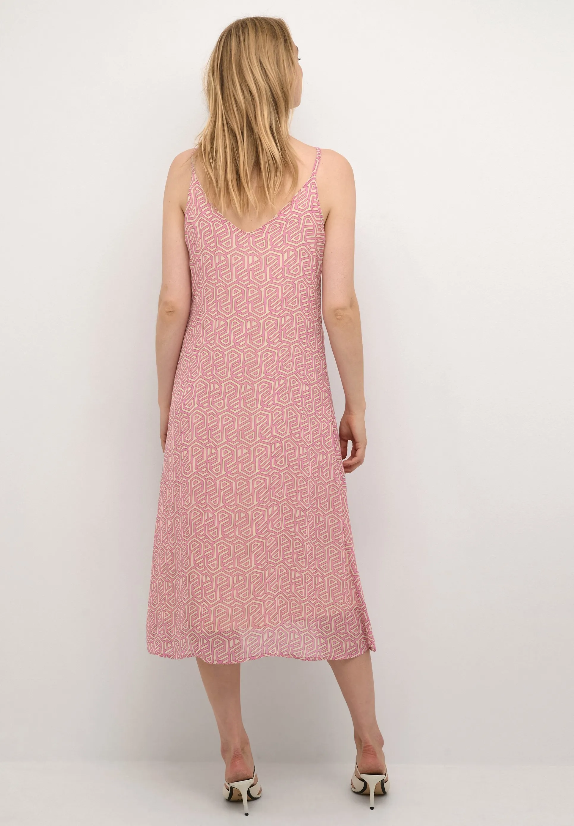 LINEA SLIP - Vestito estivo