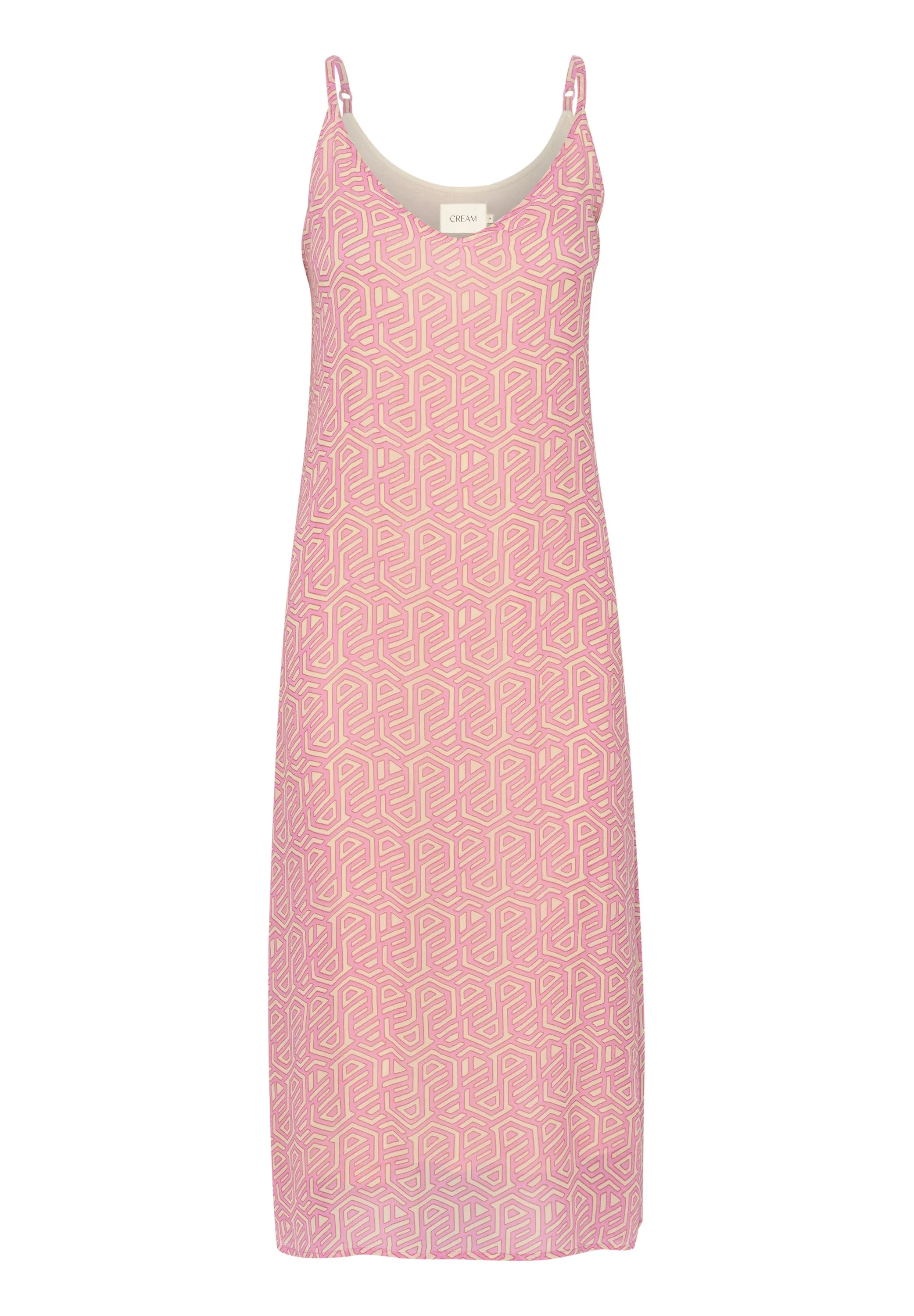 LINEA SLIP - Vestito estivo