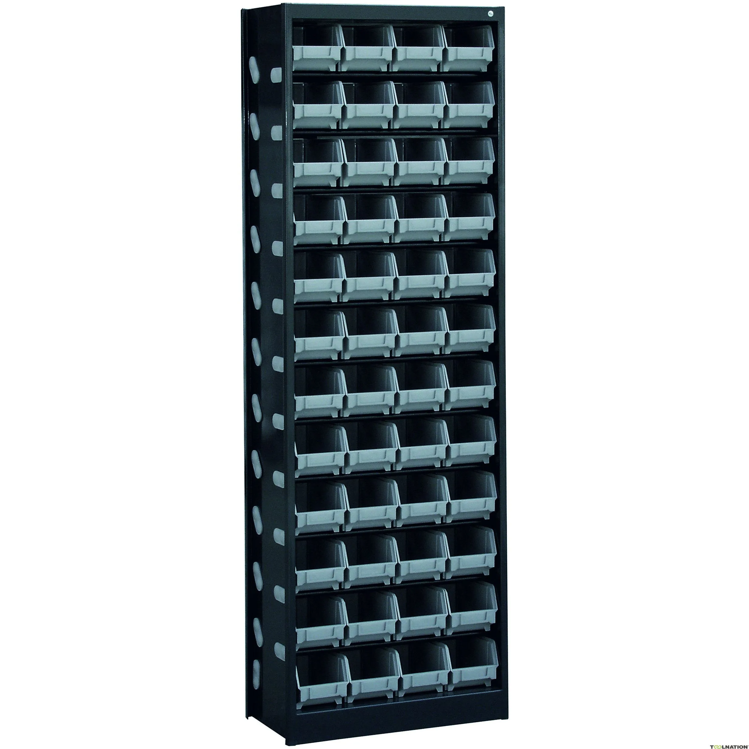 Little Jumbo 201105 Armadio da magazzino con 18 contenitori