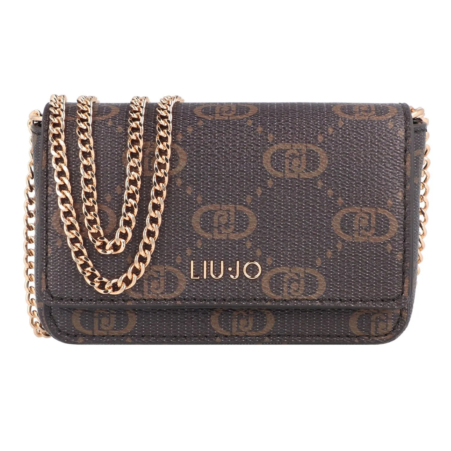Liu Jo Caliwen Mini Borsa Borsa a tracolla 15 cm