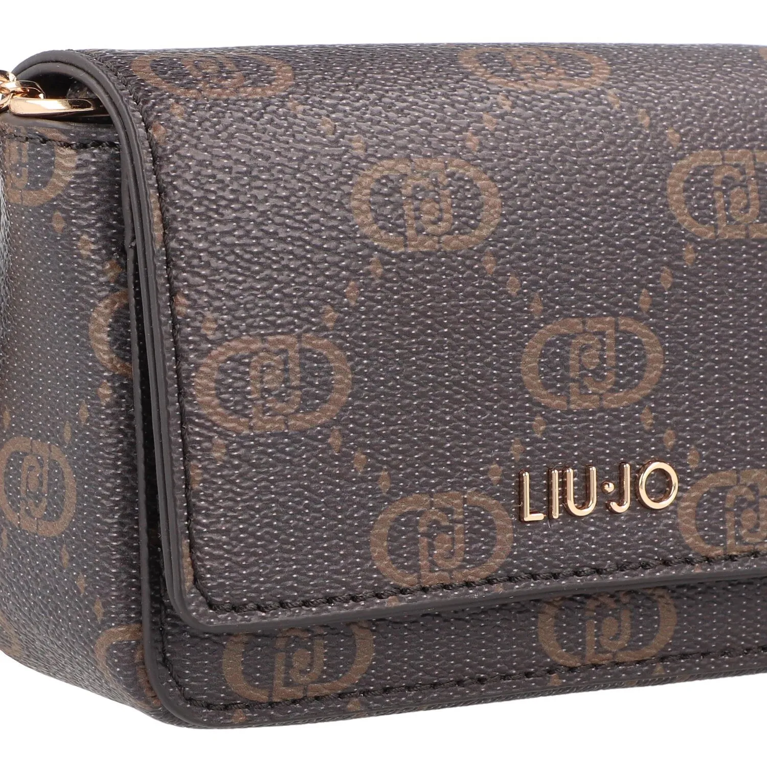 Liu Jo Caliwen Mini Borsa Borsa a tracolla 15 cm