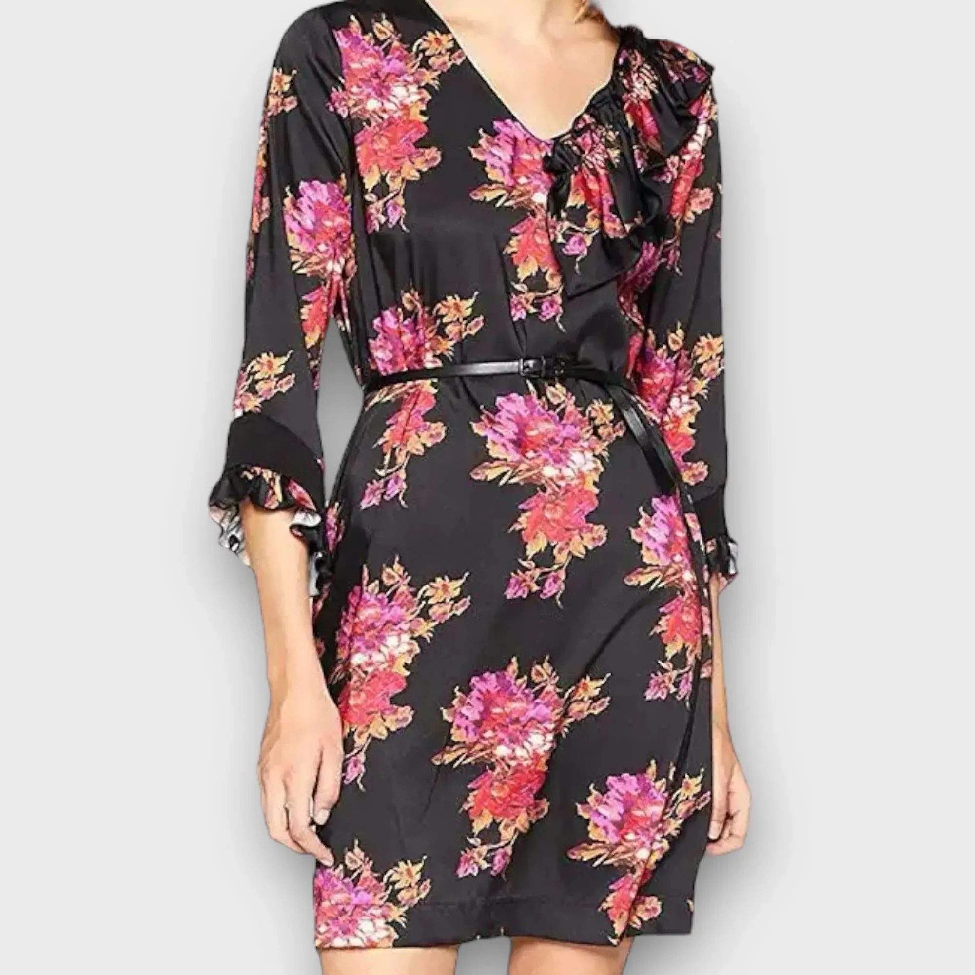 Liu Jo – Vestito fiorato
