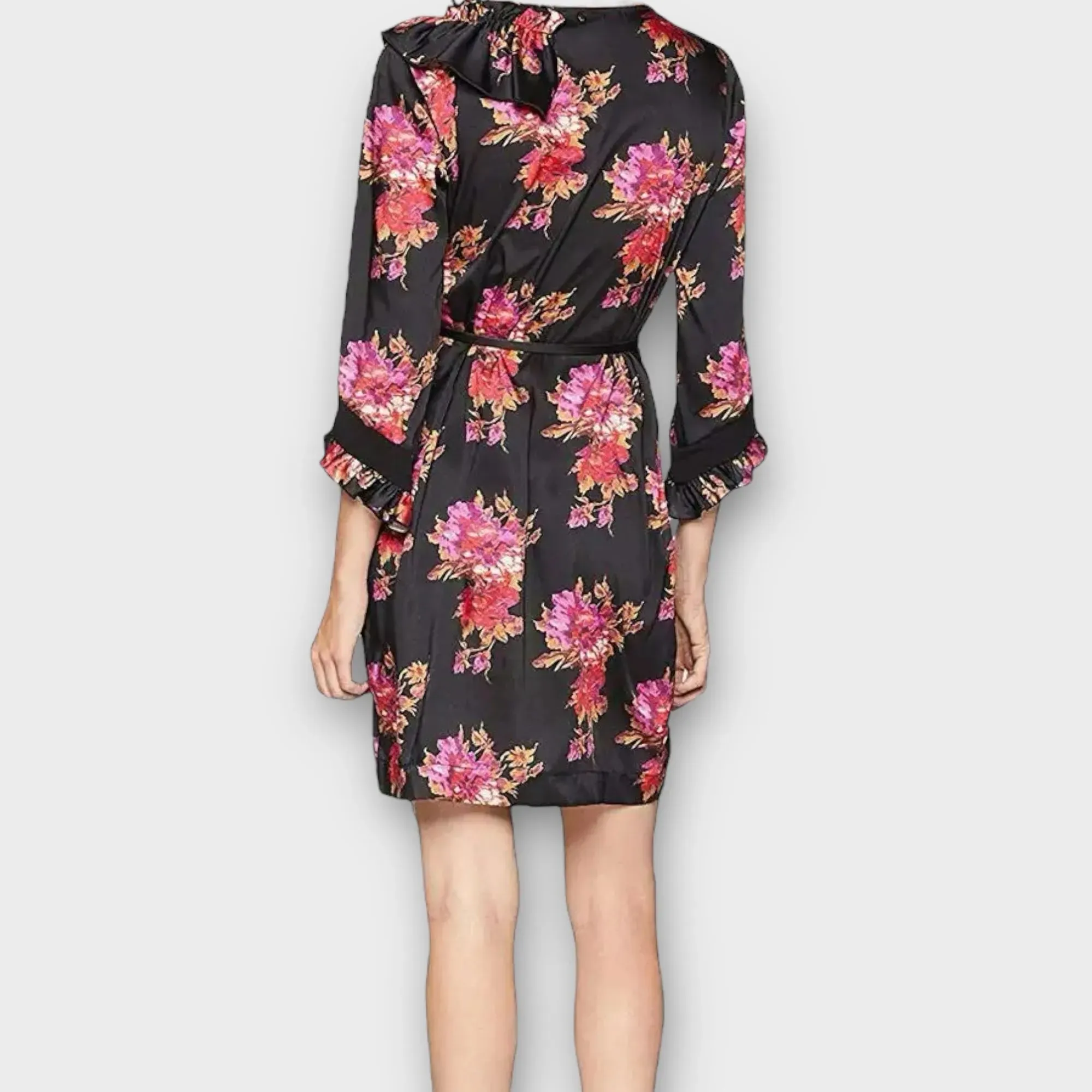 Liu Jo – Vestito fiorato