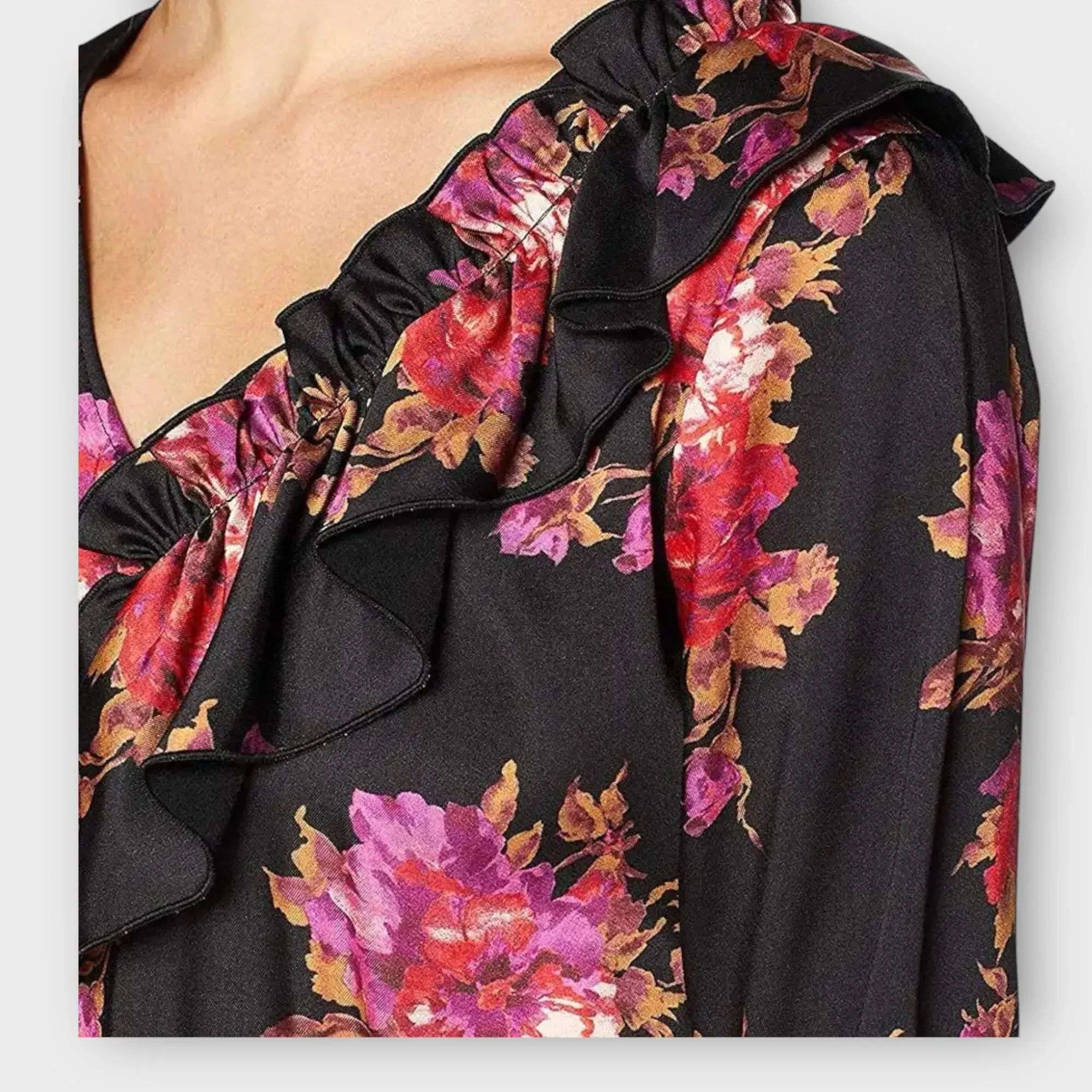 Liu Jo – Vestito fiorato
