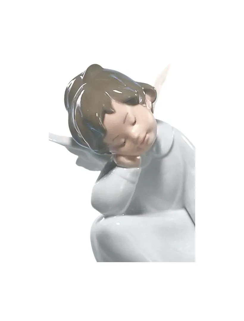 Lladrò Figurina Angioletto 04961