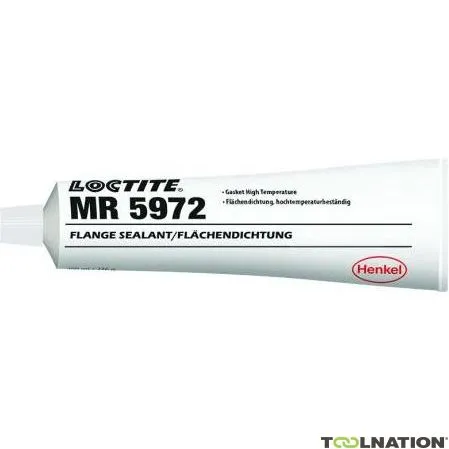 Loctite 229850 MR5972 Miglioratore di guarnizioni 200 ml