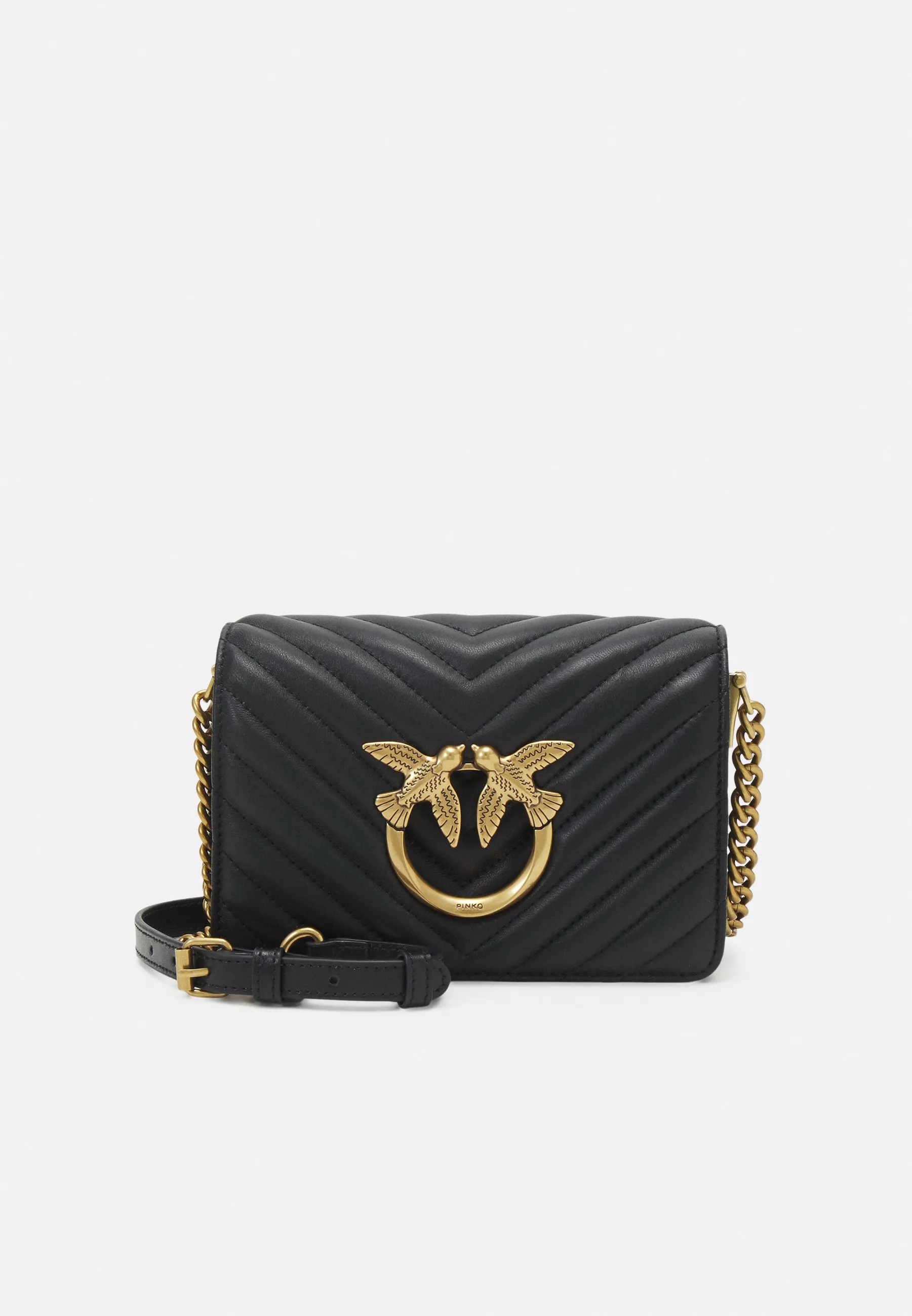 LOVE CLICK MINI - Borsa a tracolla