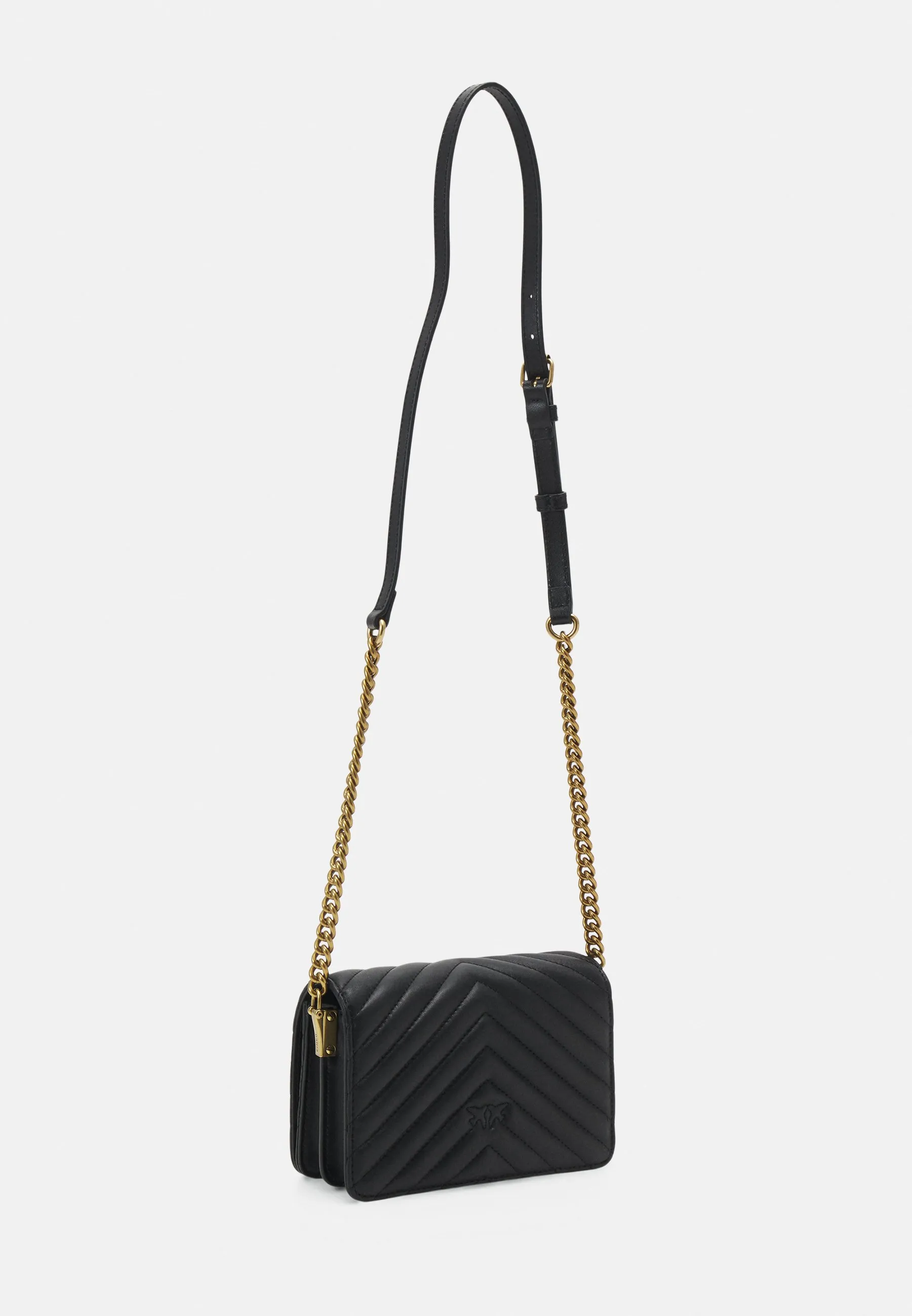 LOVE CLICK MINI - Borsa a tracolla