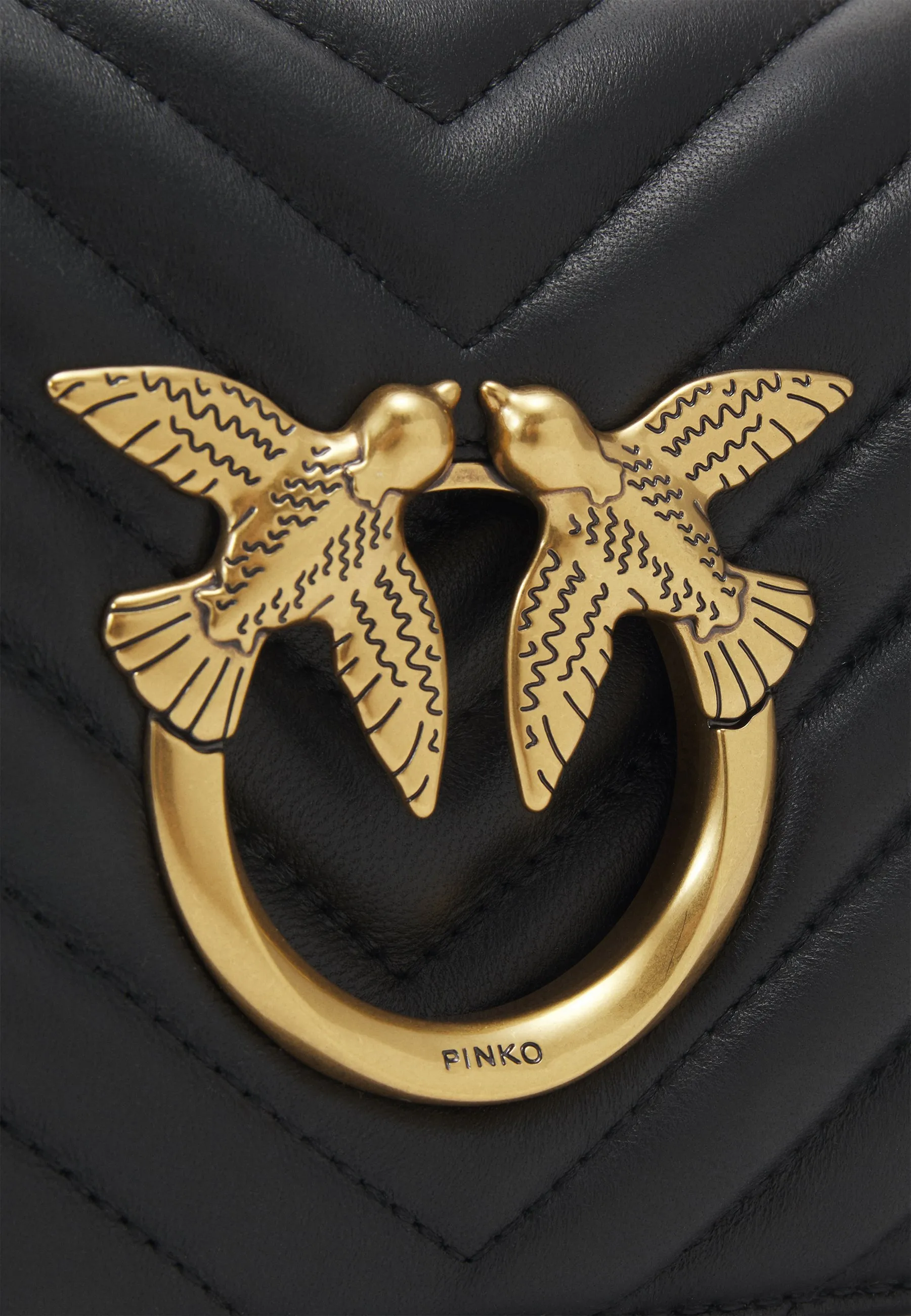 LOVE CLICK MINI - Borsa a tracolla