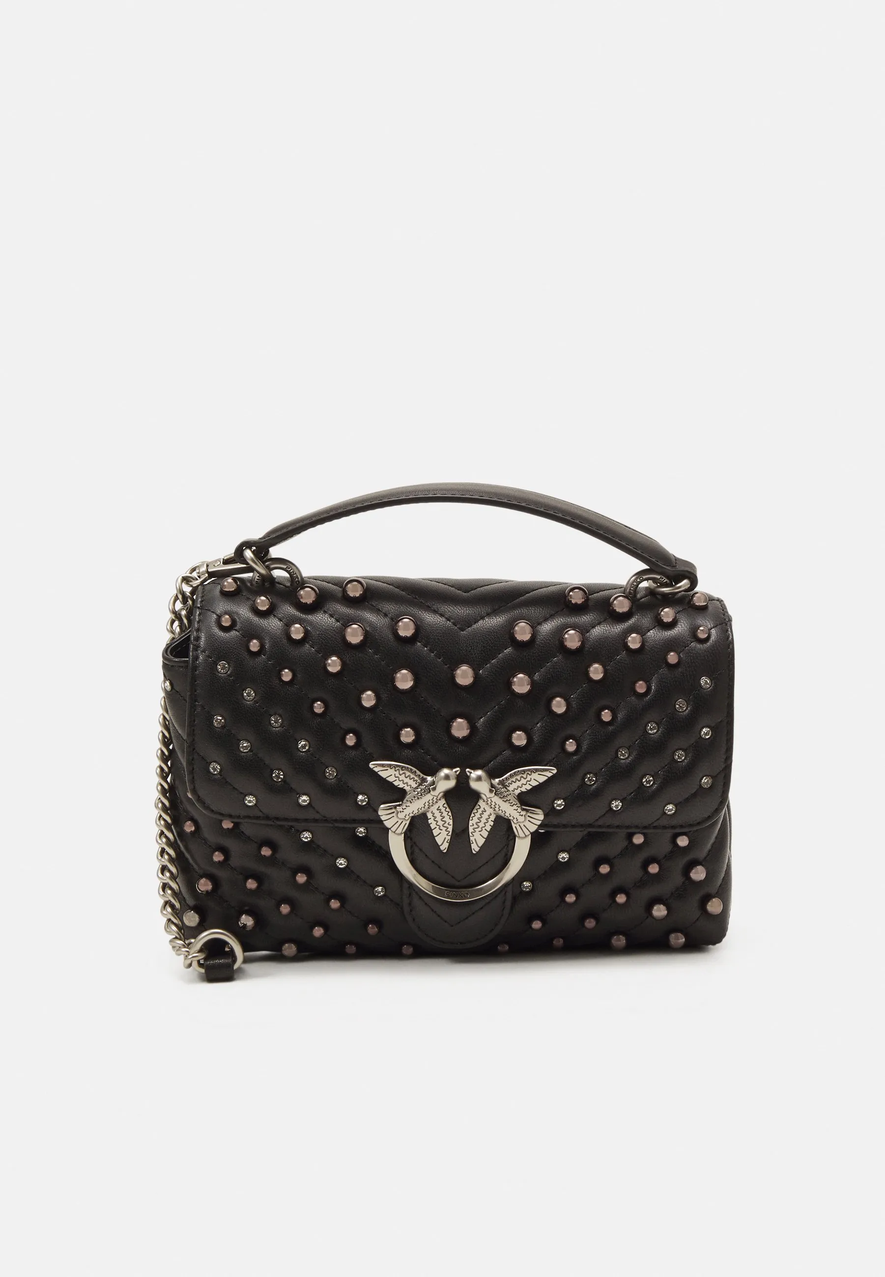 LOVE LADY PUFF  - Borsa a tracolla