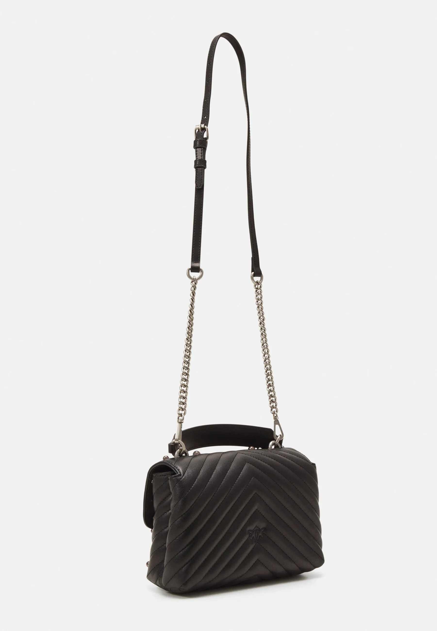LOVE LADY PUFF  - Borsa a tracolla