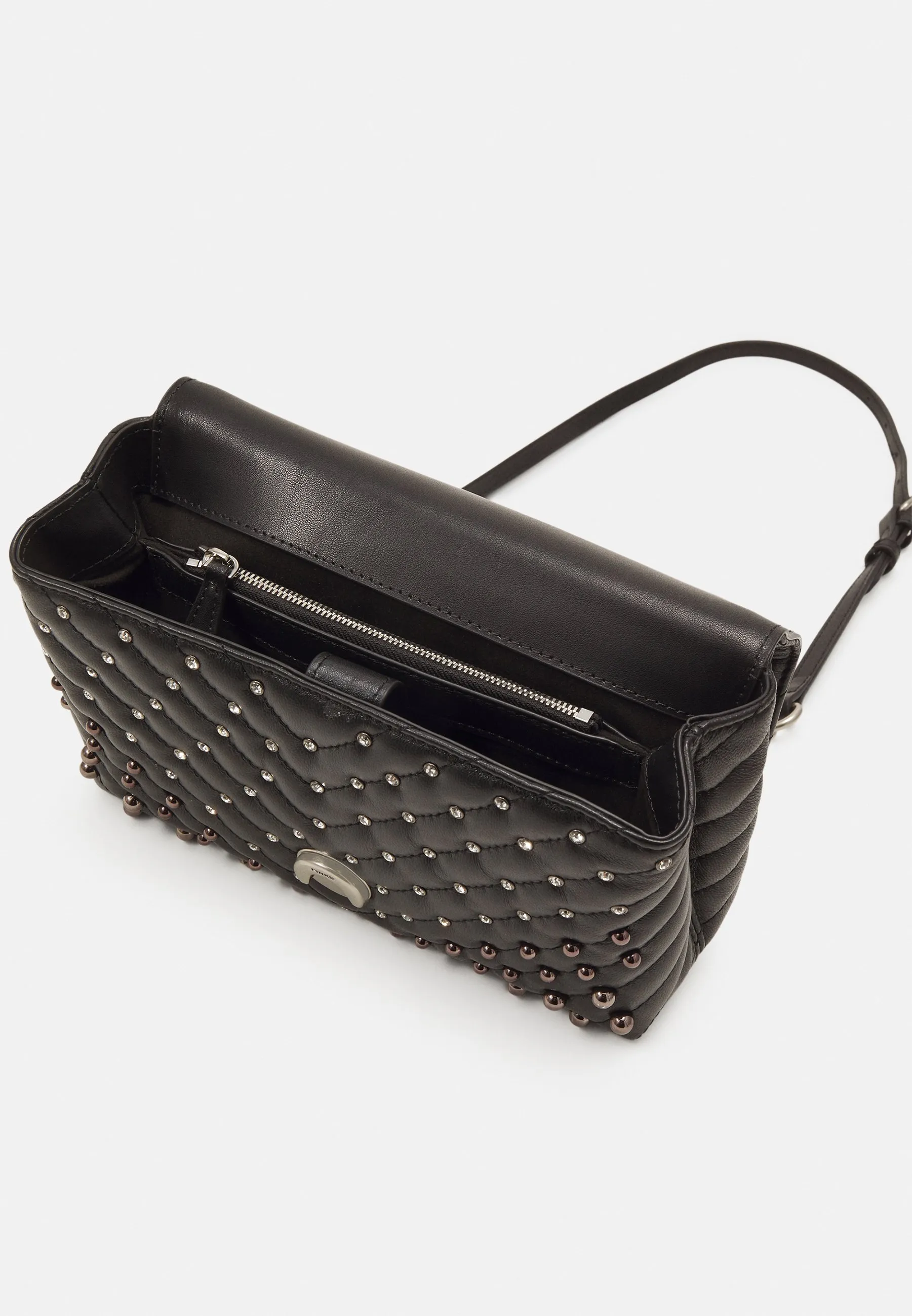 LOVE LADY PUFF  - Borsa a tracolla
