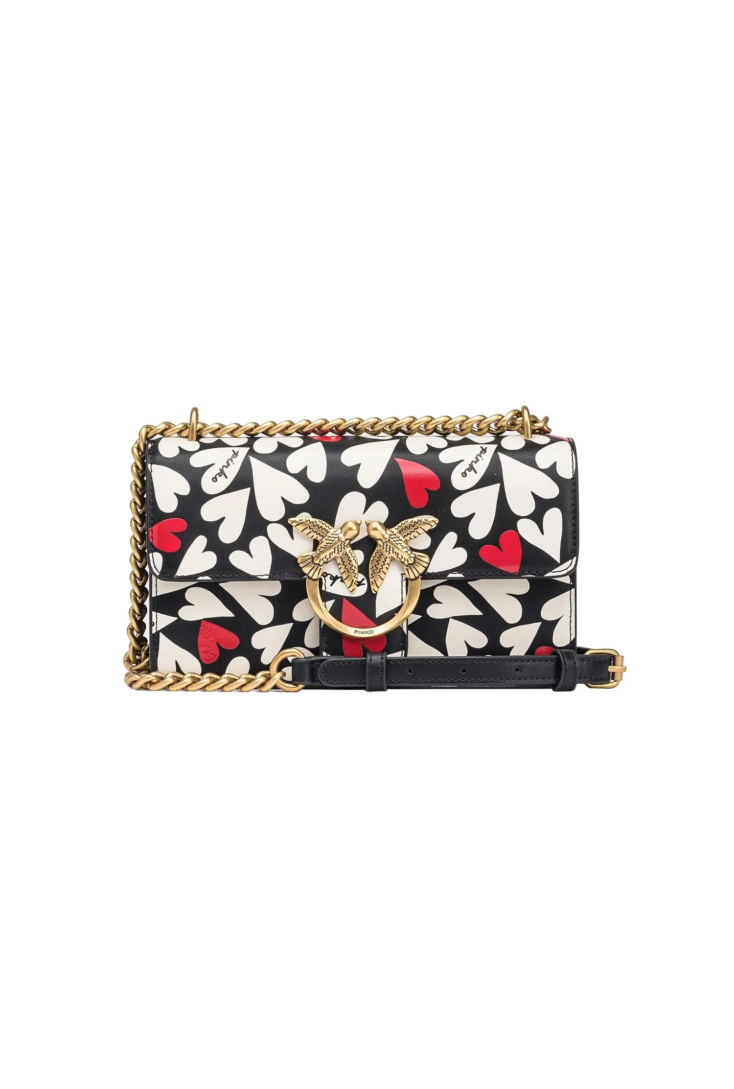 LOVE ONE MINI - Borsa a tracolla