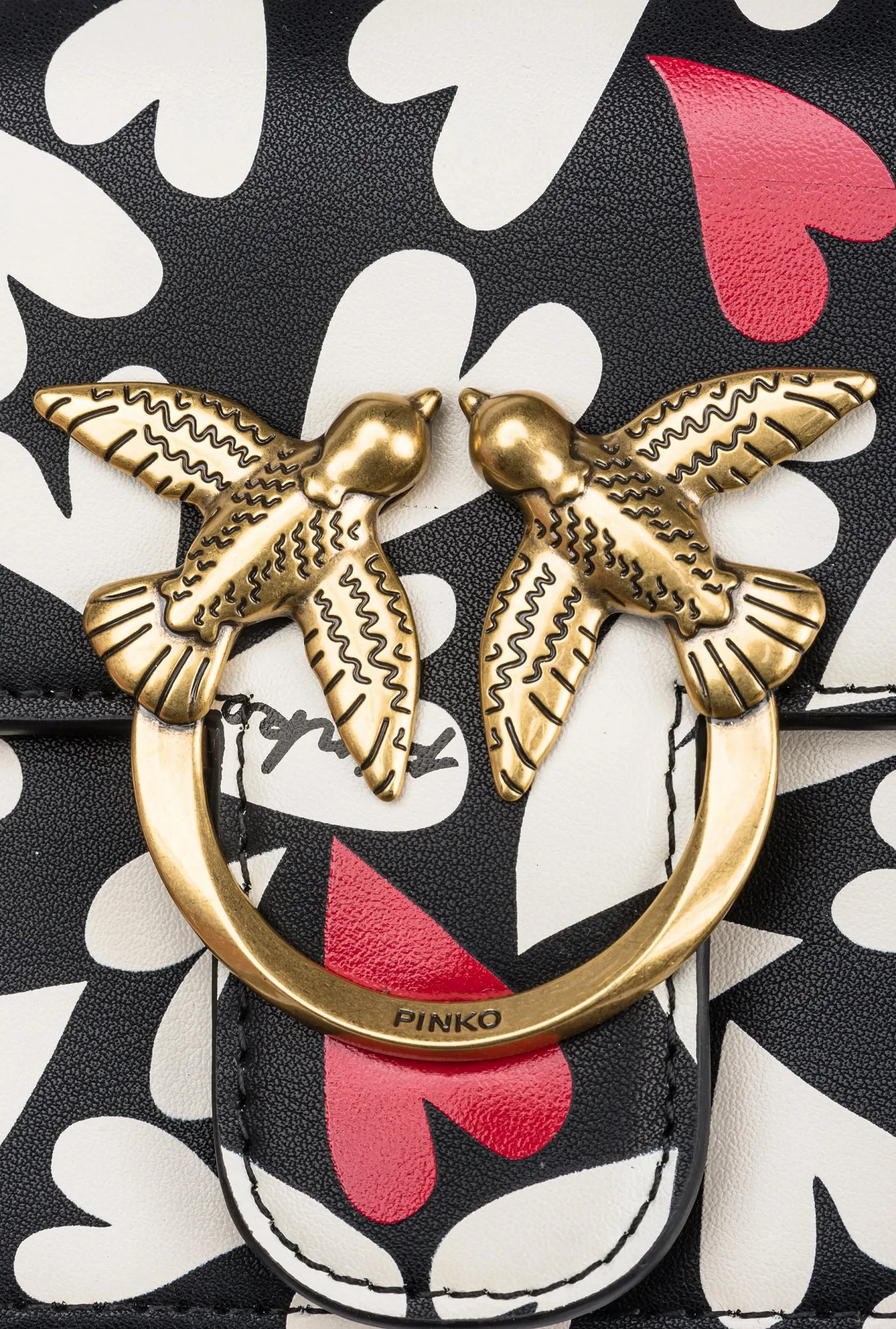 LOVE ONE MINI - Borsa a tracolla