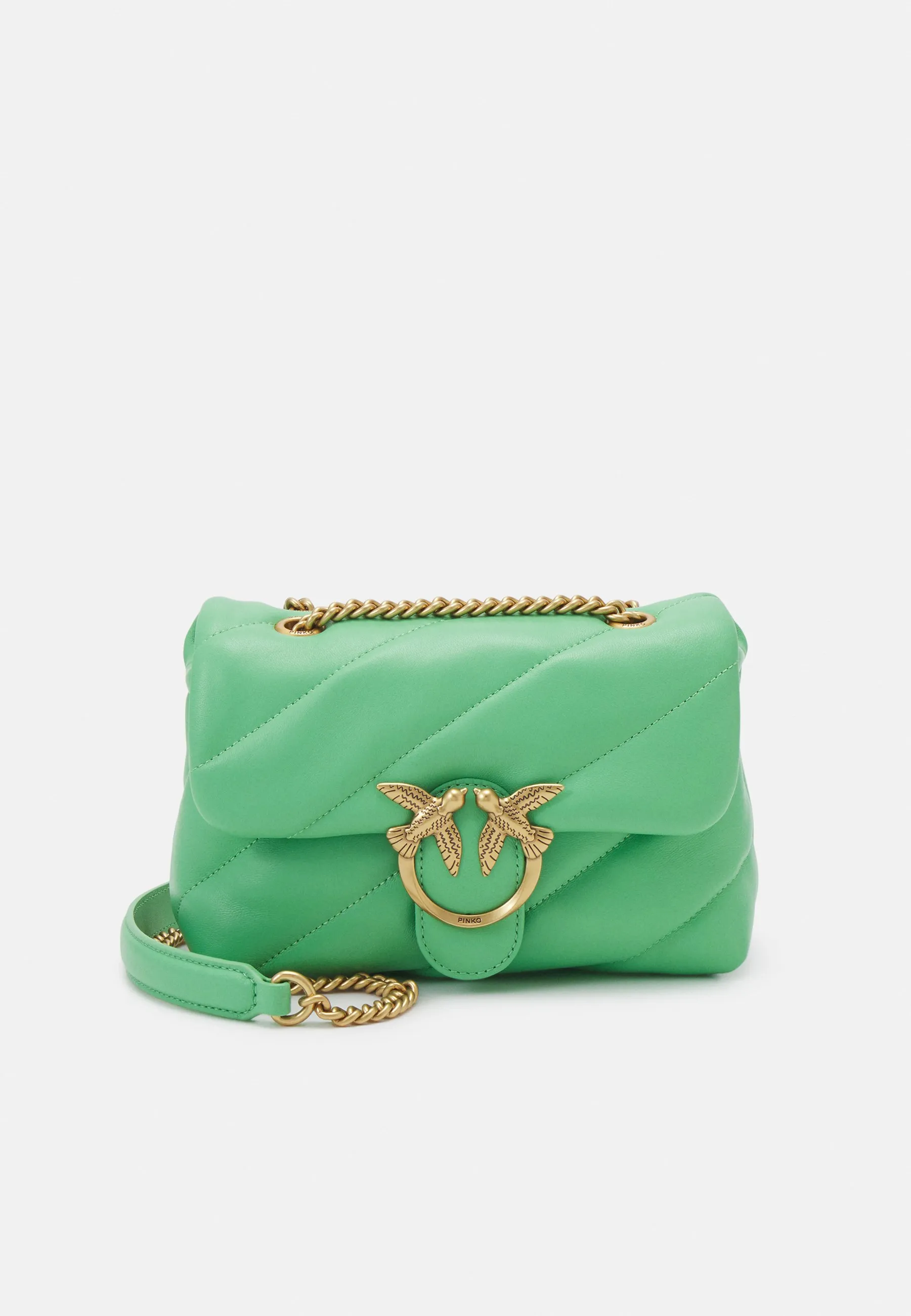 LOVE PUFF MINI  - Borsa a tracolla