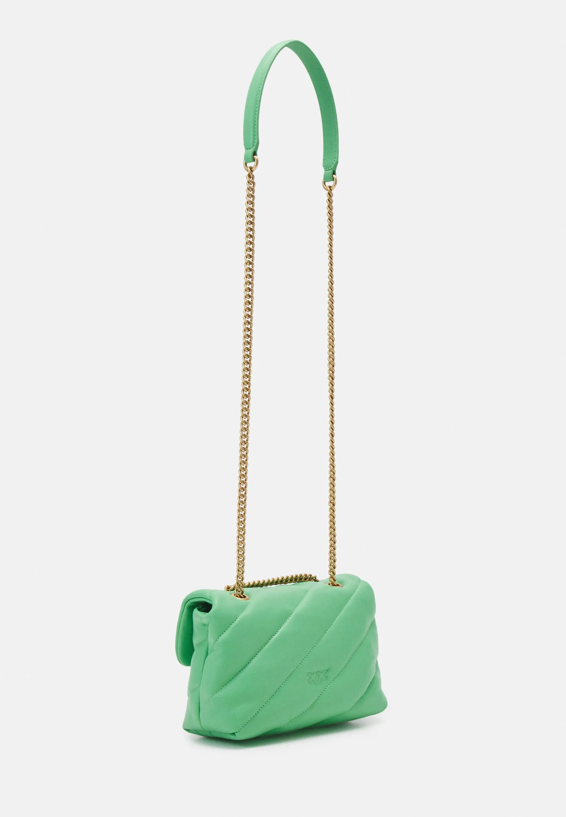 LOVE PUFF MINI  - Borsa a tracolla