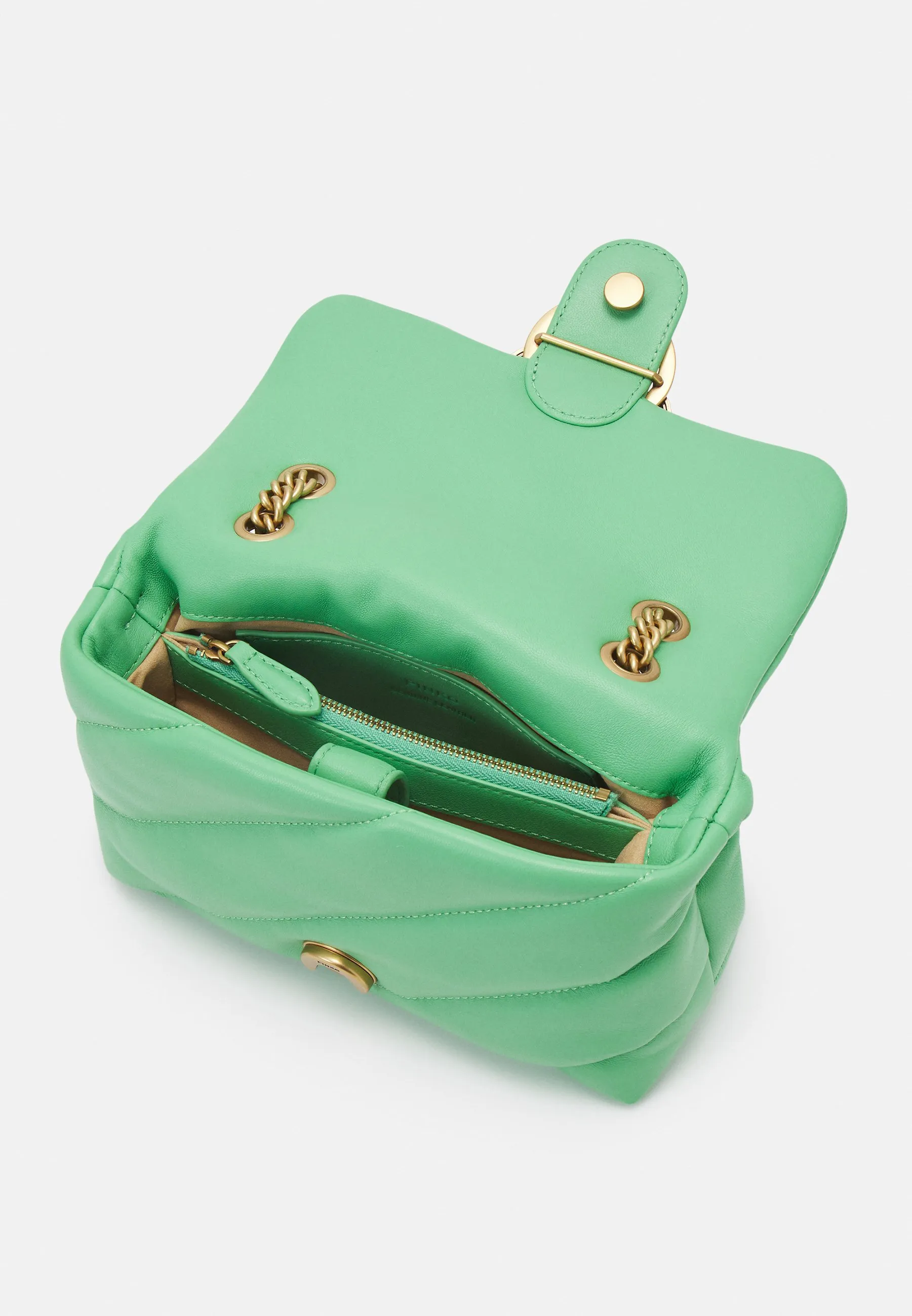 LOVE PUFF MINI  - Borsa a tracolla