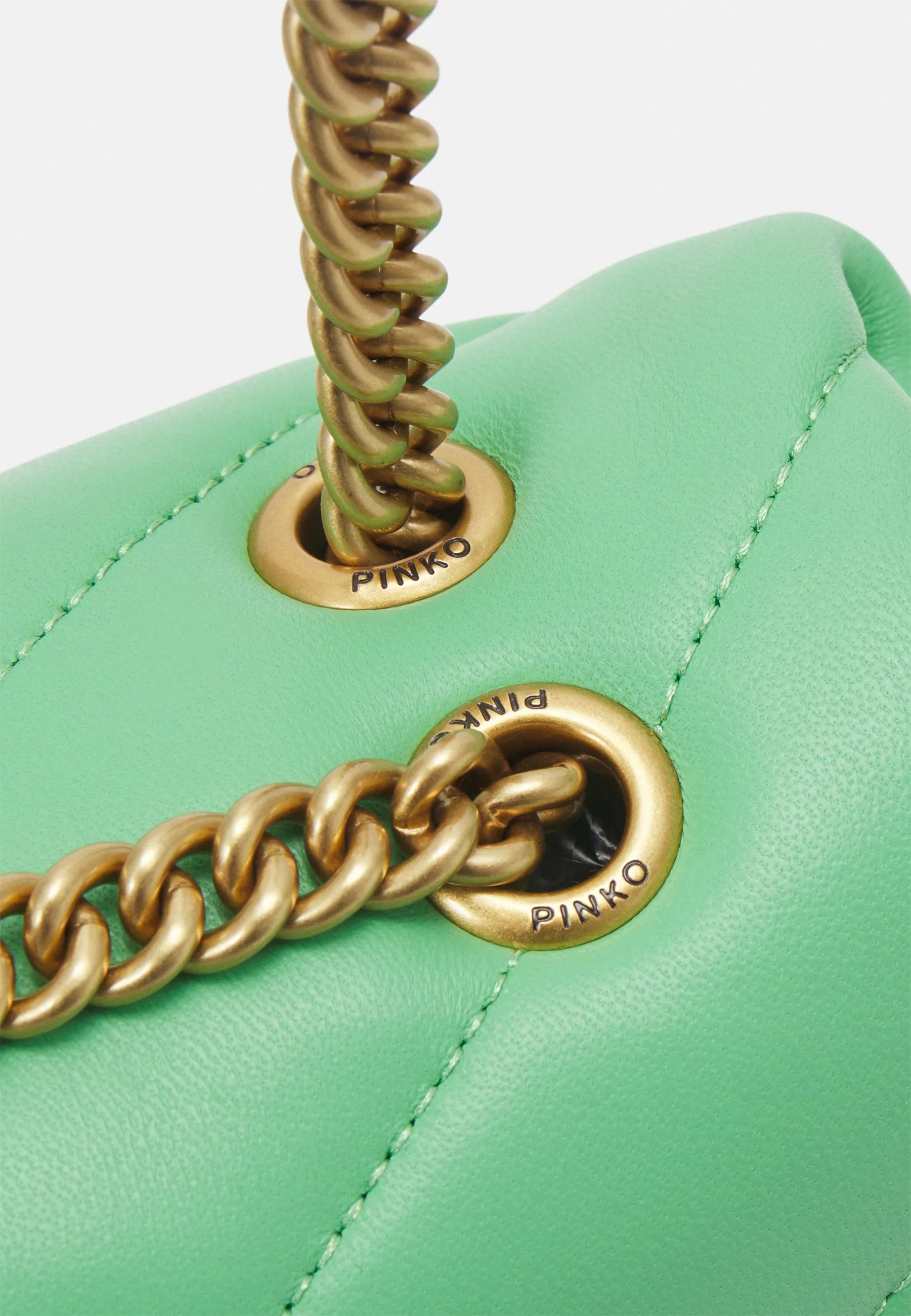 LOVE PUFF MINI  - Borsa a tracolla