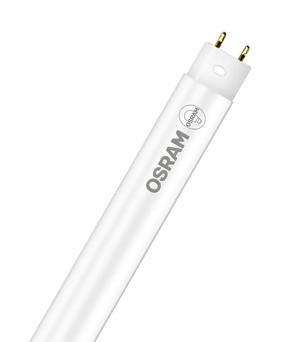 Luce per tubo LED Osram, 220 →240 V c.a., 16 W, 2400 lm, colore Luce diurna fredda, lampada T8 da 50000h con