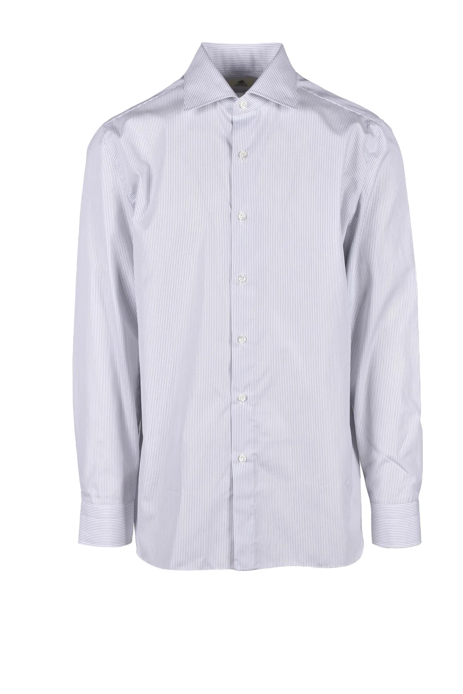 LUIGI BORRELLI NAPOLI CAMICIA