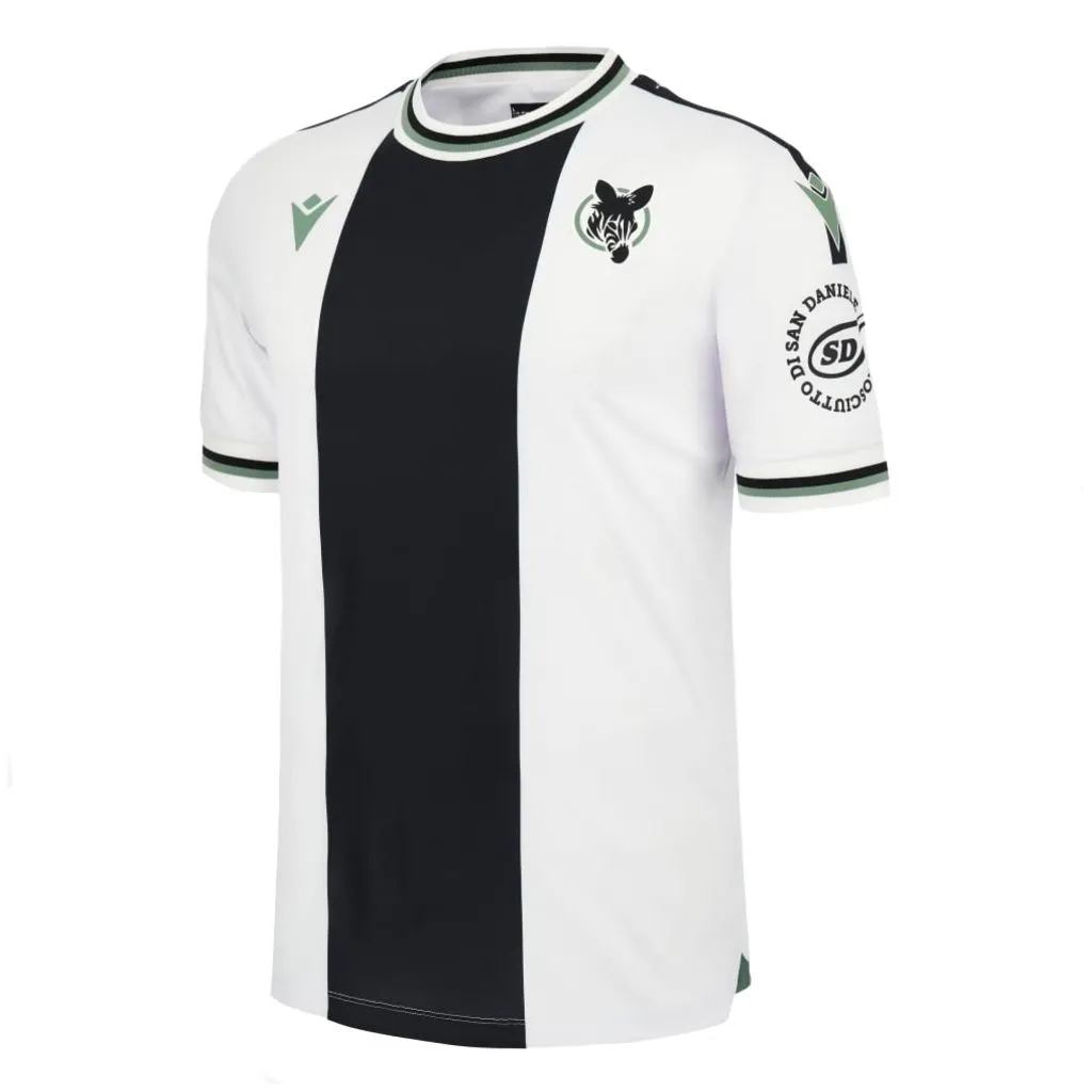 macron Maglia gara home  23/24 junior