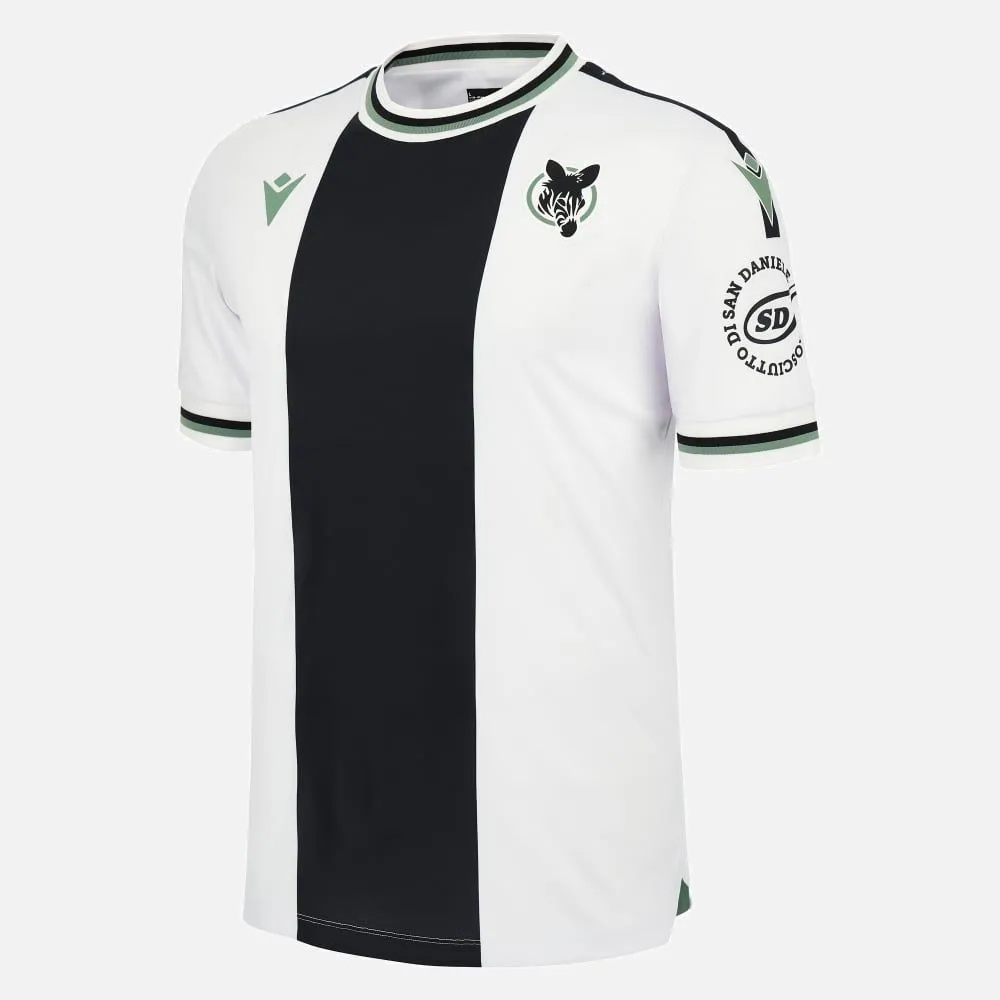 macron Maglia gara home  23/24 junior