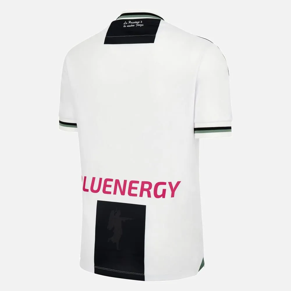 macron Maglia gara home  23/24 junior