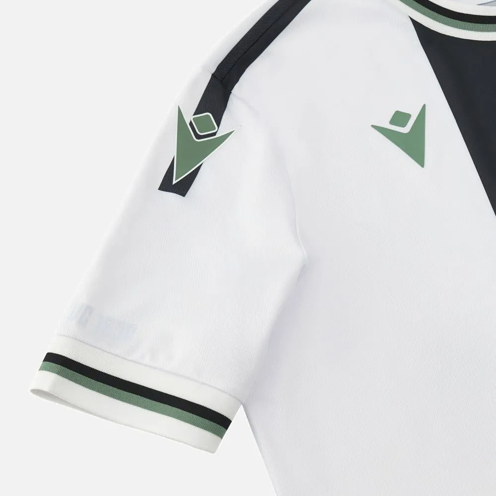 macron Maglia gara home  23/24 junior