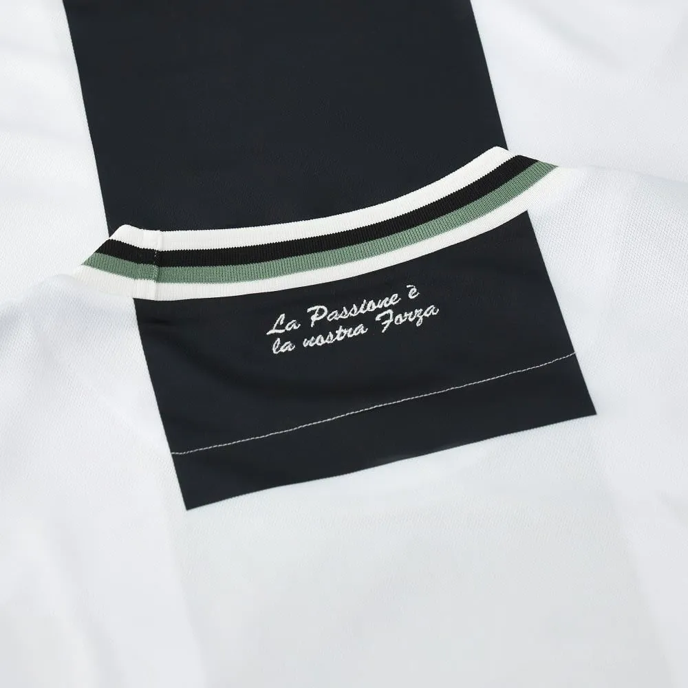macron Maglia gara home  23/24 junior