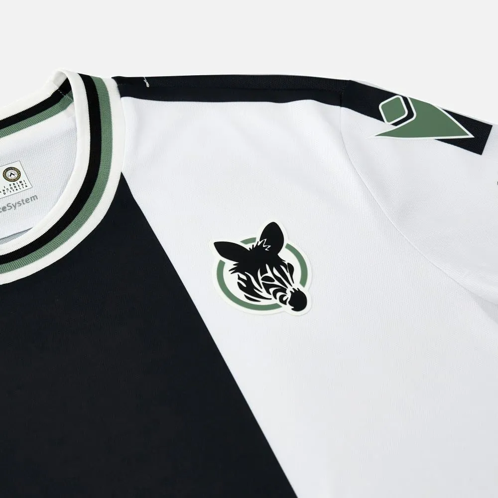 macron Maglia gara home  23/24 junior