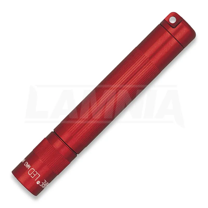 Mag-Lite Solitaire Single AAA Cell, LED