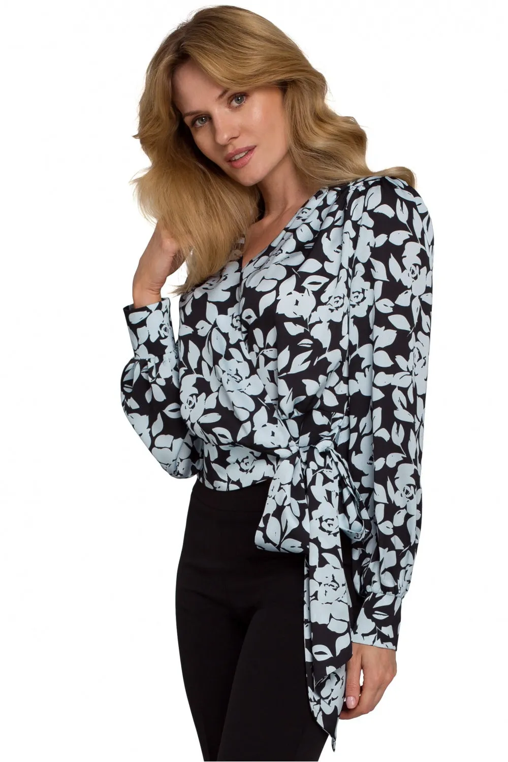 Maglia camicia model 147636 Makover