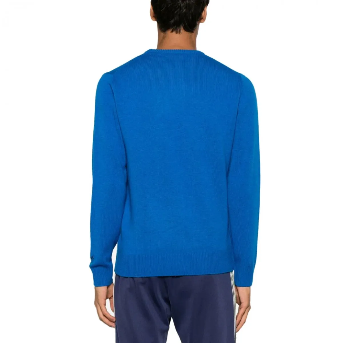 Maglione Con Ricamo Cool Dad
