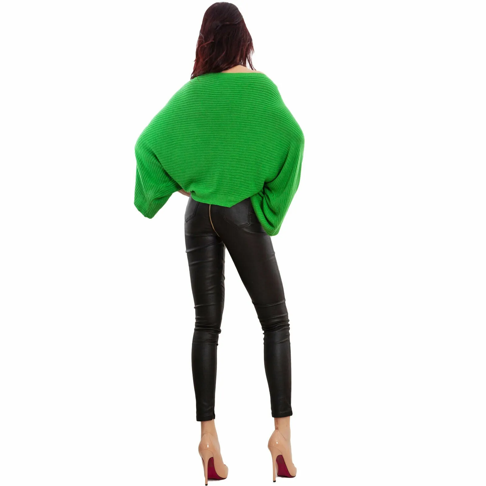 Maglione donna pullover maglia VB-5008